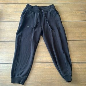 🍋 Lululemon Jogger Sweatpants